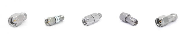 Achieving Precise RF Control with SMA Attenuators and Fixed Attenuators