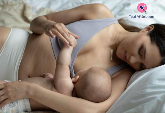 How to Select a Sperm Donor in India – A Complete Guide by Total IVF Solutions