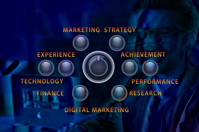 Digital Marketing Agency DFW: Elevate Your Business Online