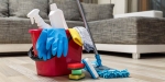 Residential Move Out Cleaning Services in Westlake