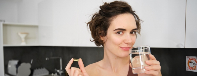 The Role of Omegas in Hormonal Balance and Women’s Wellness