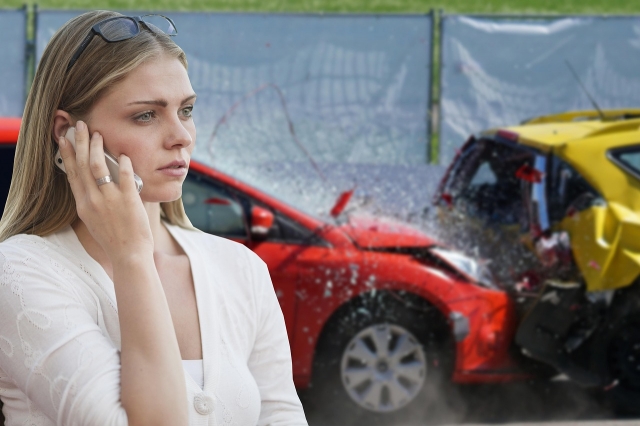 6 Steps After a Minor Car Accident