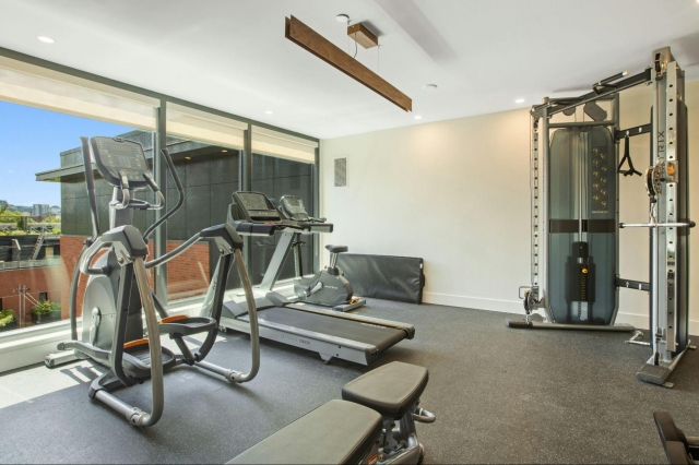 Maintaining Active Spaces: Care Tips for Home Gyms, Playrooms & Courts
