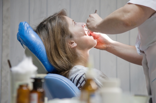 Why Jaw Clicking or Popping Should Not Be Ignored