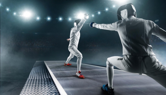 Explore The Benefits Of Fencing Courses For Developing Competitive Edge And Confidence