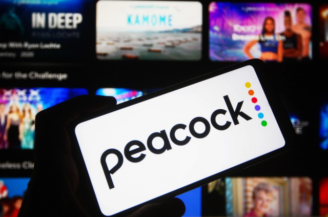 How Are Content and Advertising Managed by Peacock TV