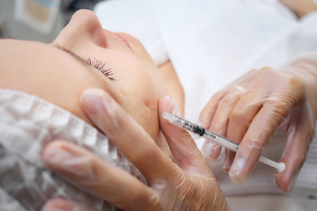 Top Benefits of Skin Whitening Injections in Dubai