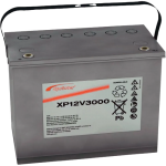 Dependable Power Backup Solutions with XP12V2500