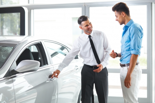The Ultimate Road Trip Companion: How to Choose the Perfect Family Car for Sale