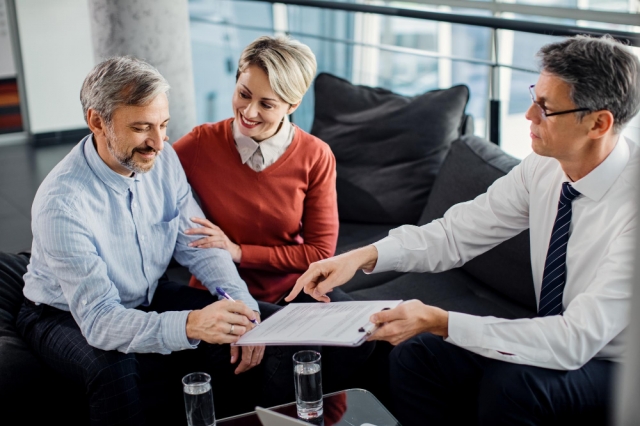 house insurance broker