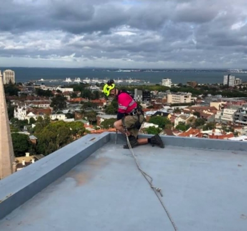Rope Access Services: Harnessing Safety And Efficiency In Elevated Work