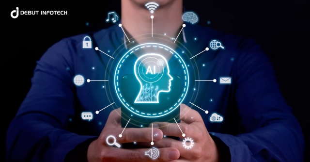 GenAI Development Services