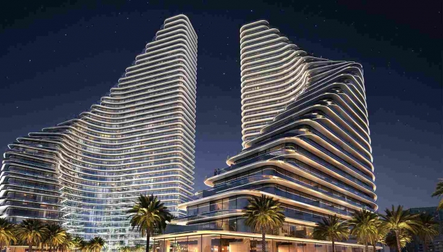 Top Reasons Why Binghatti Flare is Perfect for Modern Urban Living