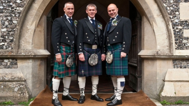 Discover the World of Kilts: Introducing Kilt Guide