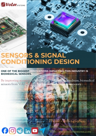 Benefits of Biomedical Sensors in Modern Healthcare