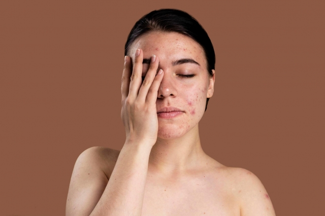 Understanding Acne Scars: Causes, Types & Effective Treatments
