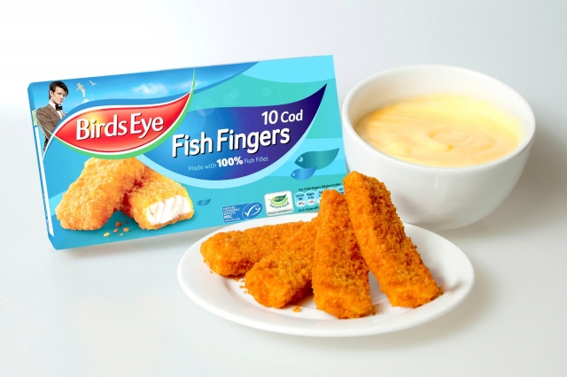 Dive into Delicacies: Fish Fillet Boxes Making a Splash!