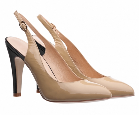 Dressy Shoes