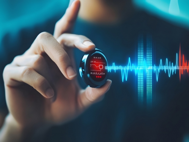 Luiz Gustavo Mori sobre o futuro da saúde digital