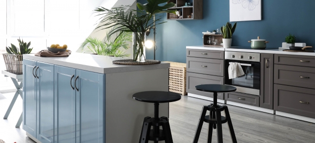 Best Modular Kitchen Service Provider in Gorakhpur for Every Home Style