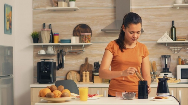 Time-Saving Home Appliances Worth the Investment