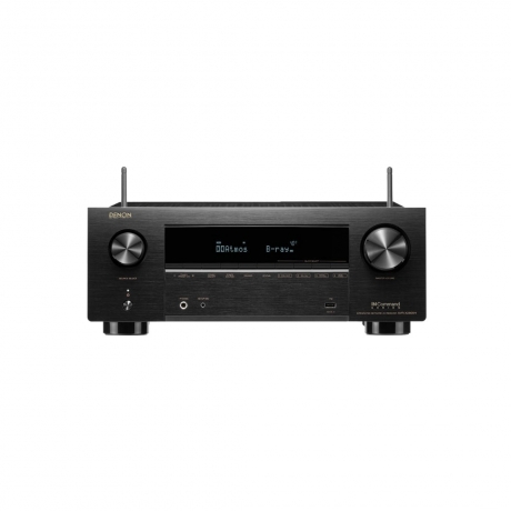 Best Value Denon AV Receiver: Why the AVR-X2800H is the Top 7.2-Channel Choice