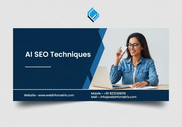 Advanced AI SEO Techniques – Master Google’s Algorithm