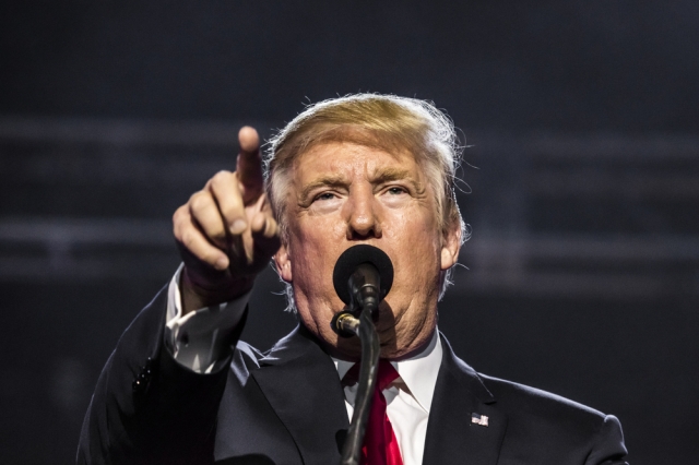 Kristi Noem: Navigating the Trump Policies and Shaping the Political Landscape