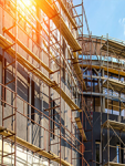 How Scaffolding Enhances Efficiency in Watford Building Projects | call +44-79494 96109