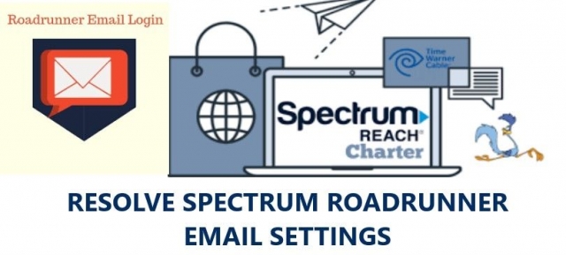 mailbird pop settings for spectrum