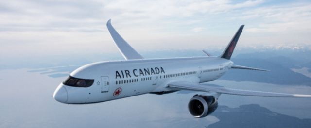 Navigating Air Canada's Cancellation Policy for International Travelers