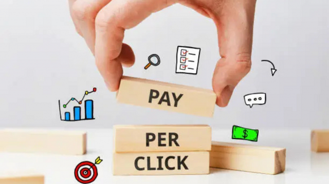Pay Per Click Company Dallas: Connecting With the Right People at the Right Time