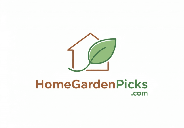Home Garden Picks
