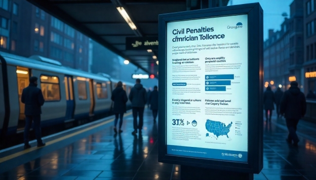 A Tale of Two Penalties: A Comparative Guide for UK Employers and Landlords