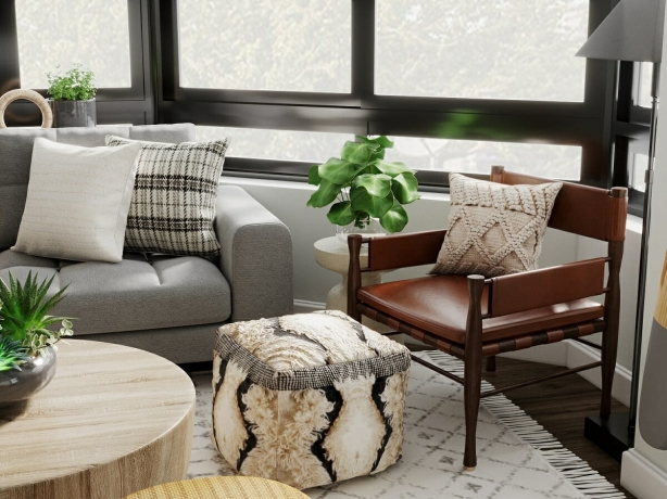 Buying Home Furniture for the First Time? 5 Things to Remember