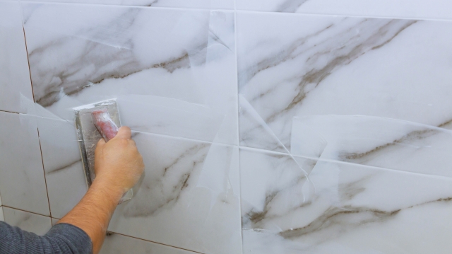 The Ultimate Guide to Choosing the Right Grout For Tiles In Bathroom