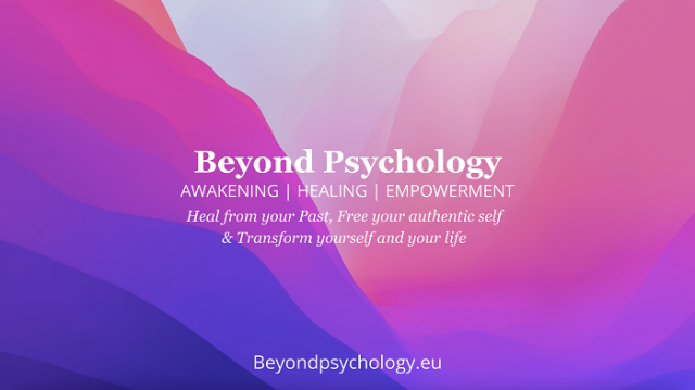 Heal People Pleasing By Beyond Psychology