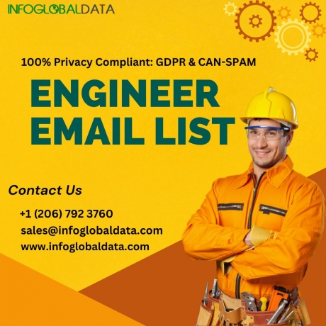 10 Essential Tips for Growing Your Engineer Email List