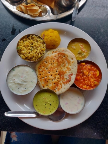 What You Need to Know About Kosher Indian Food