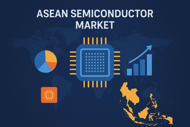 Impact of ASEAN Semiconductor Market Growth on the Global Electronics Industry