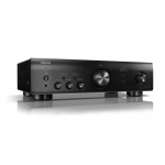 Experience Superior Sound with the Denon Amplifier