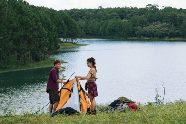 Chuncho Clay Lick & Sandoval Lake Lodge Tours: Amazon Adventure