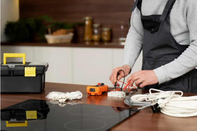 Charleston Appliance Repair: Bringing Life Back to Your Appliances