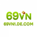 69VN – Nhà Cái Cá Cược Trực Tuyến Uy Tín Hàng Đầu 2025