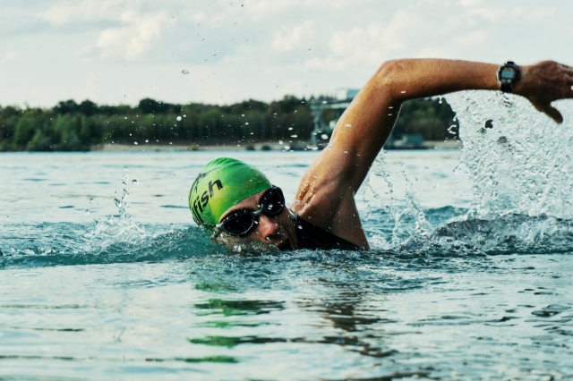 How an Athlete's Headspace Affects Game Performance