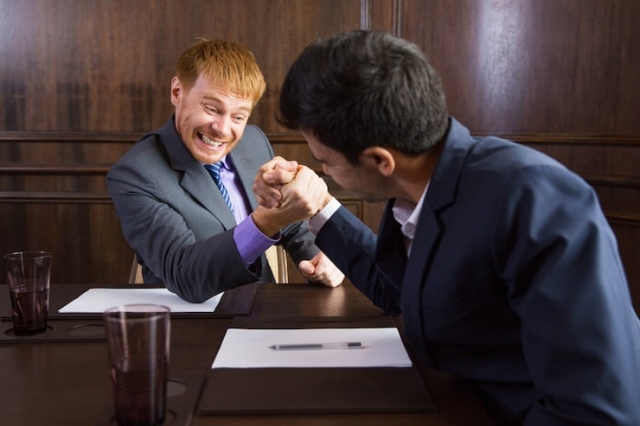 The Hidden Advantage of Trial Support Before Court Day