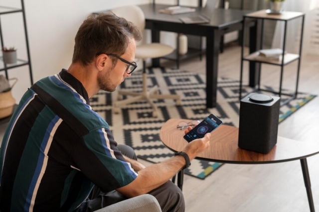 Designing a Home Sound System That Fits Real Life