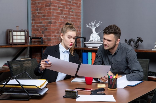 How Local SEO Helps Texas Law Firms Compete