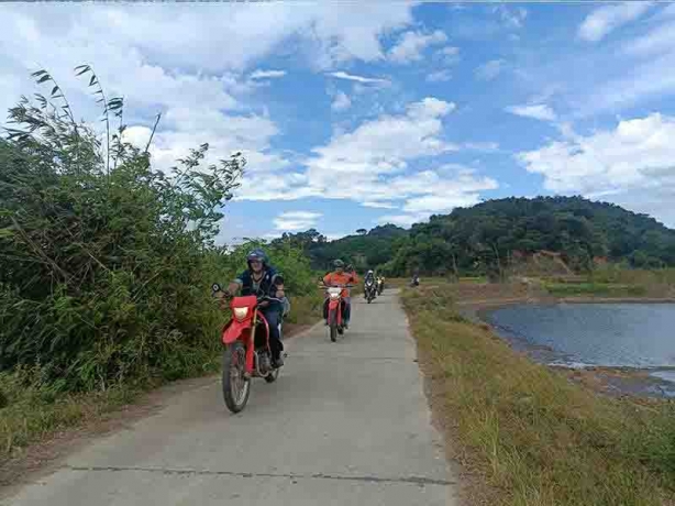 Ho Chi Minh Motorbike Tour: Experience the City's Real Energy