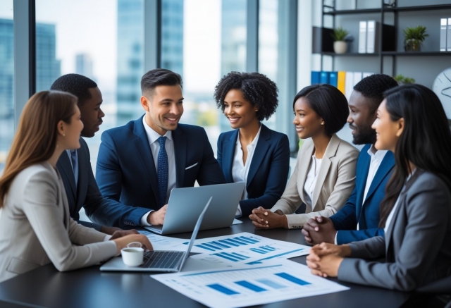 Top Investment Mistakes British Expats in Singapore Should Avoid